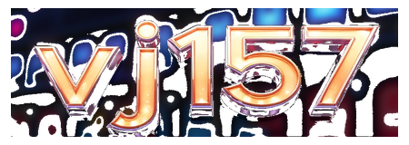 vj157 logo